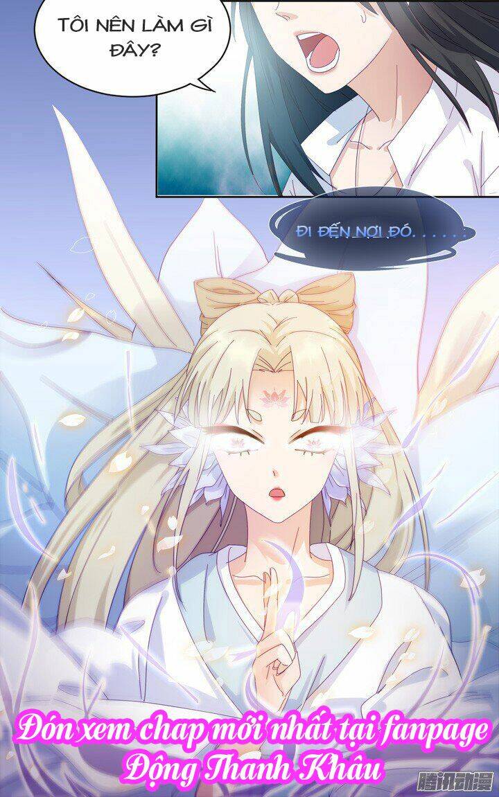 ảnh đế lão công ngoan ngoan ái chapter 4.5 17