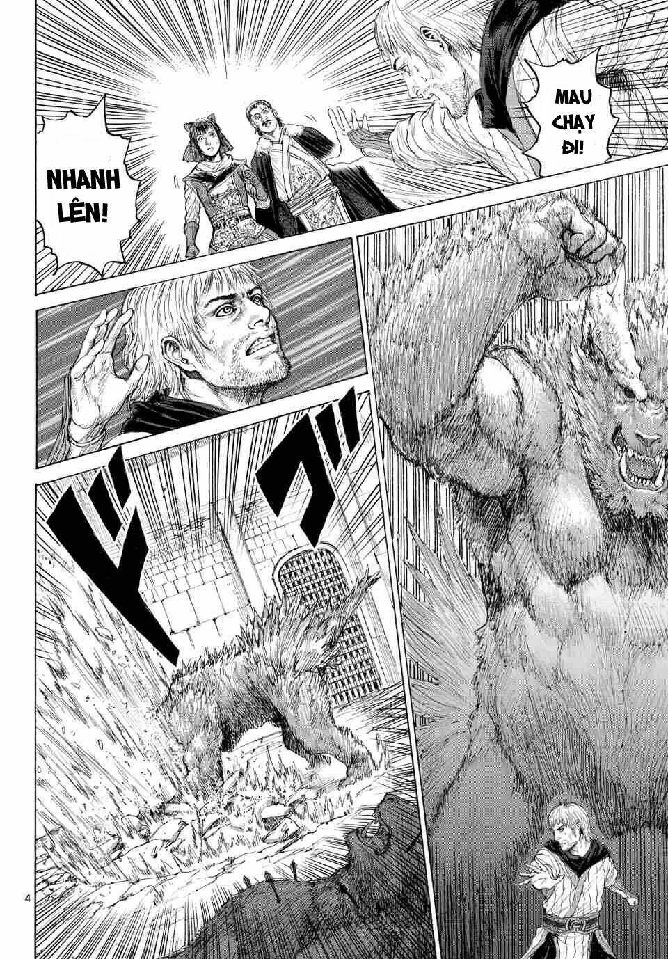 monster x monster chapter 16 4