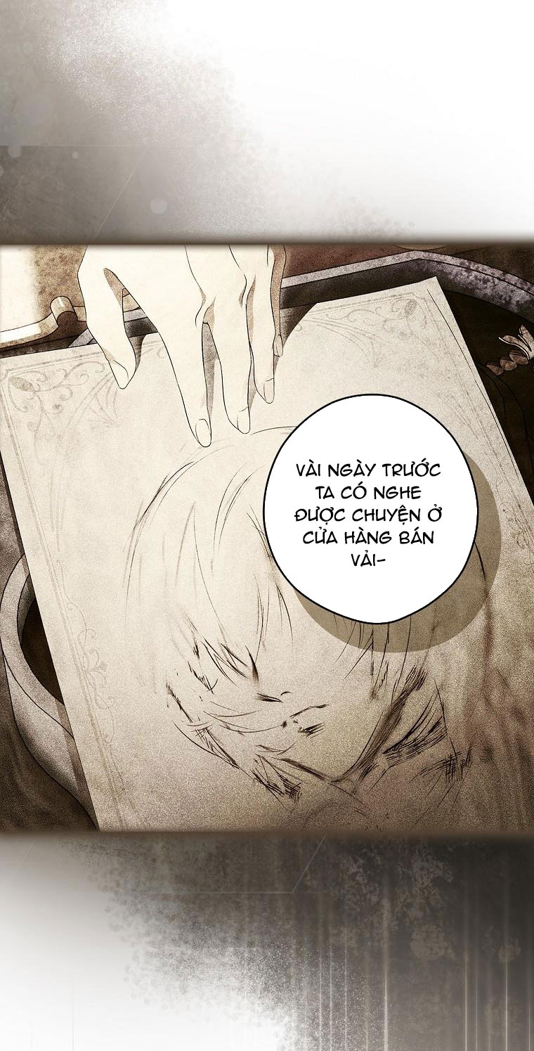 quý cô bí ẩn - secret lady chapter 97.1 11