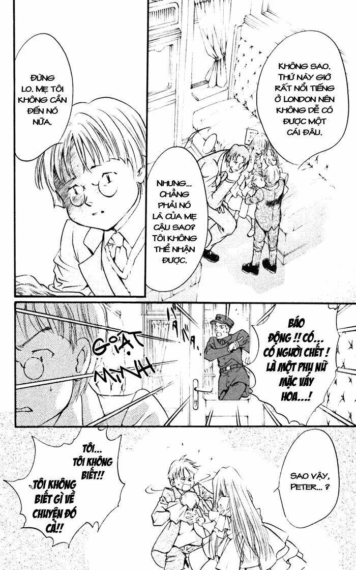 đứa con của thượng đế chapter 44 18