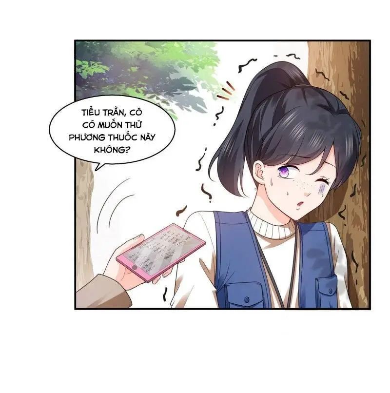 Hệt Như Hàn Quang Gặp Nắng Gắt chapter 155 6