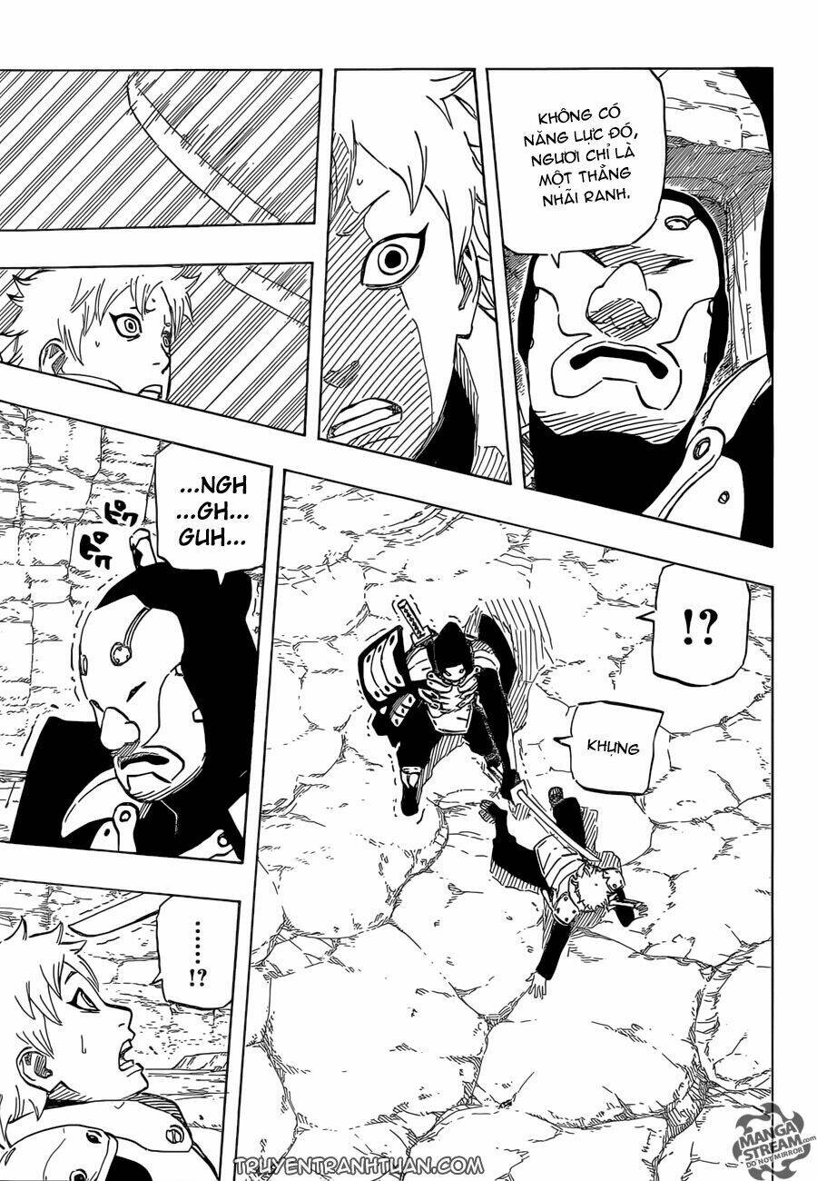 naruto - cửu vĩ hồ ly chapter 700.5 28