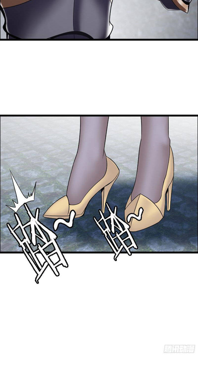 phát sóng trực tiếp, ta cầu hôn với nữ quỷ, vậy mà nàng lại đồng ý! chapter 21 5