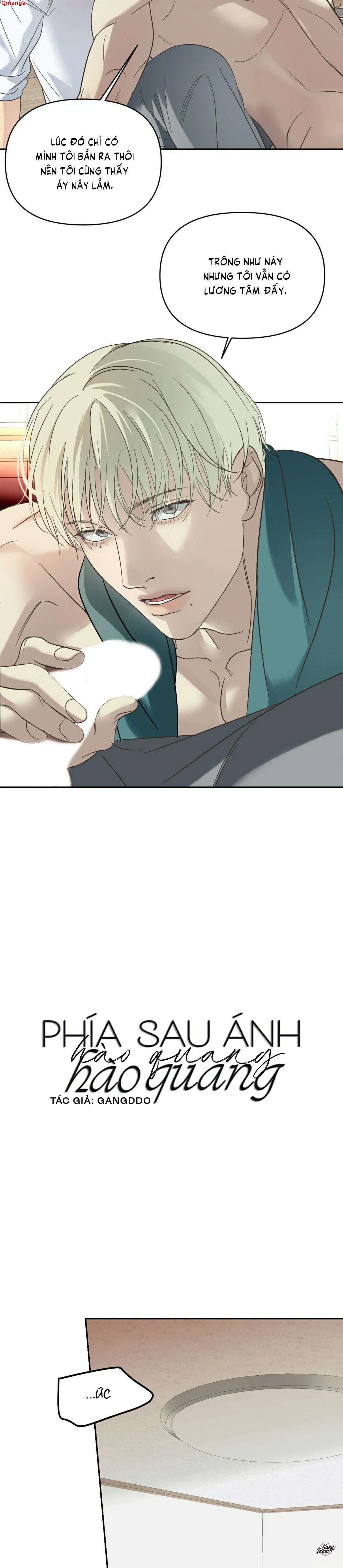 phía sau ánh hào quang chapter 11 5