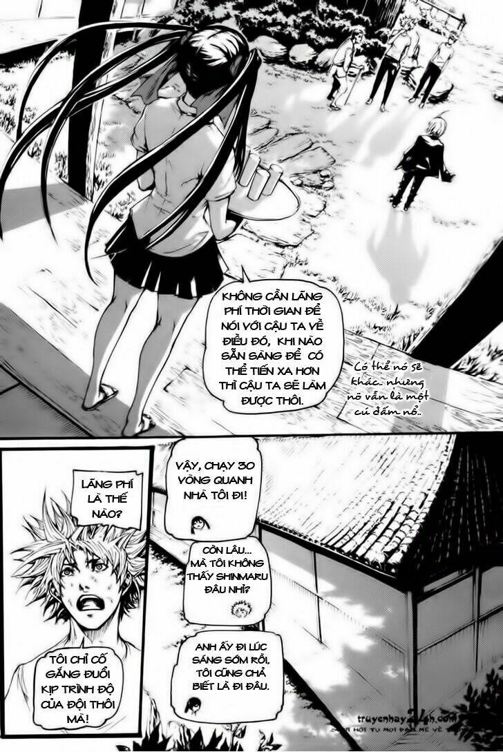 bb project chapter 18 19