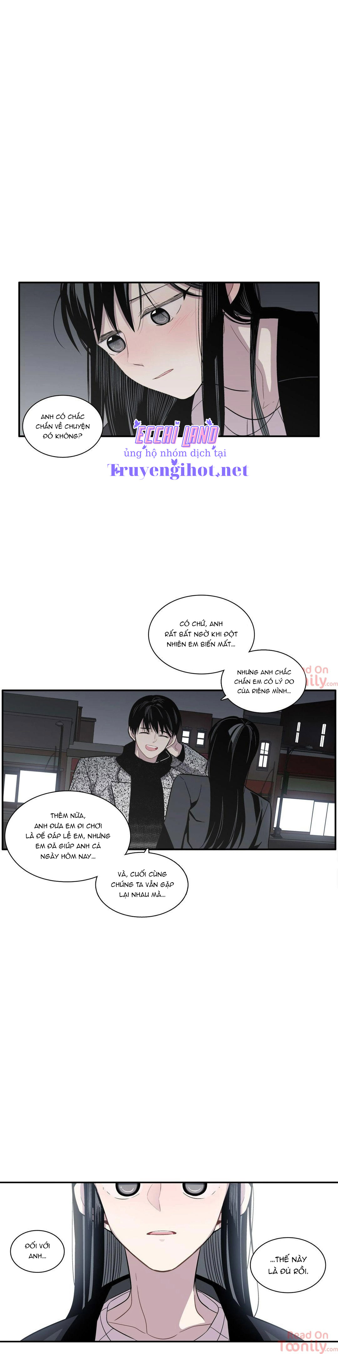 anh làm em đắm say chapter 11.2 5