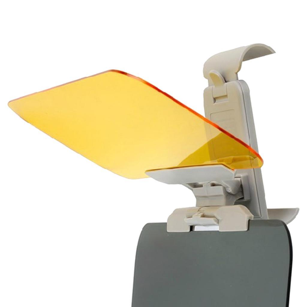 1pc Car Sun Visor Day Night Visor for Car Anti
