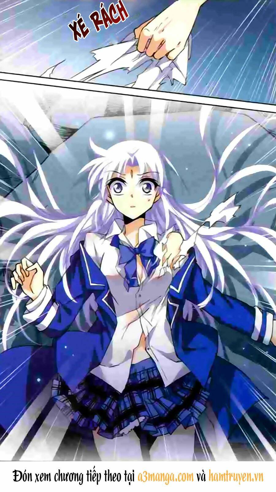 tam nhãn hao thiên lục chapter 186 12