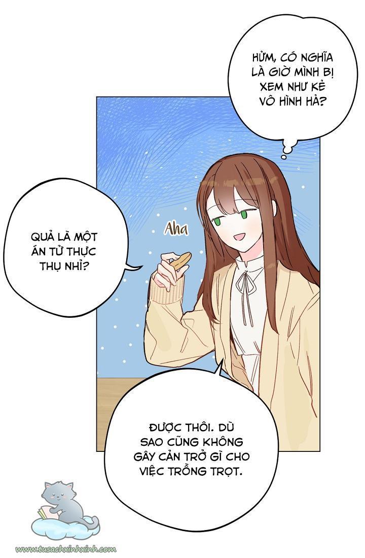 trang trại hạt dẻ cạnh hoàng cung chapter 5 63