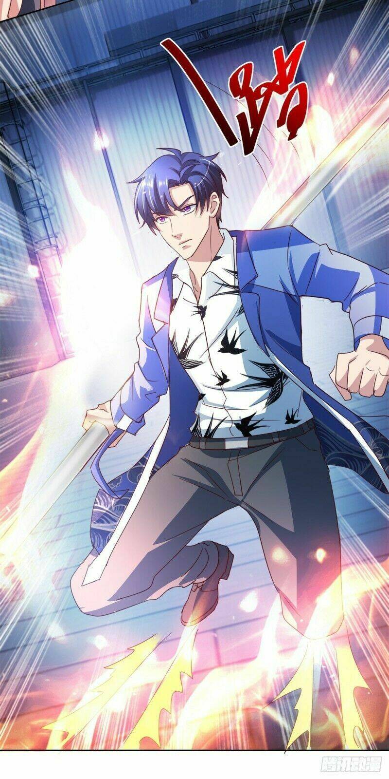 vú em là cổ tiên chapter 137 30