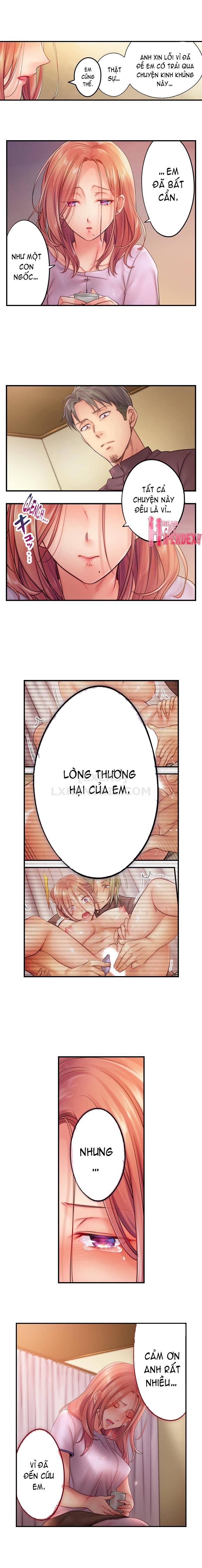 tôi không cưỡng lại được cách hắn massage chapter 25.26 12