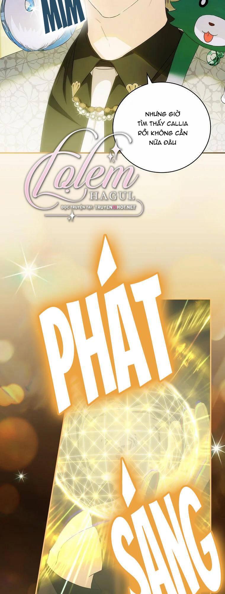 đứa bé đó không phải con anh chapter 50.1 25