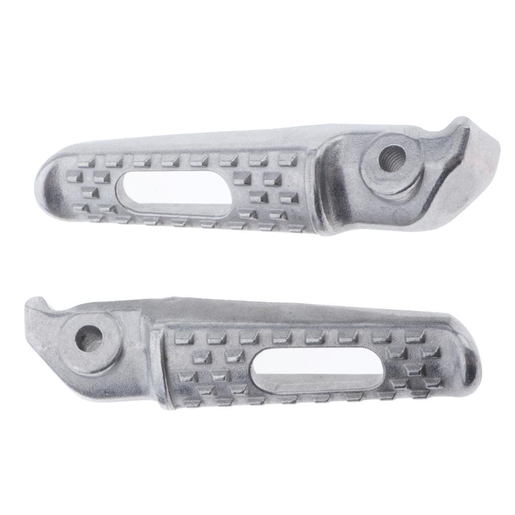 Motorcycle Footrest Foot Pegs For  CBR600RR 2003-2018 CBR1000RR 2004 -2016