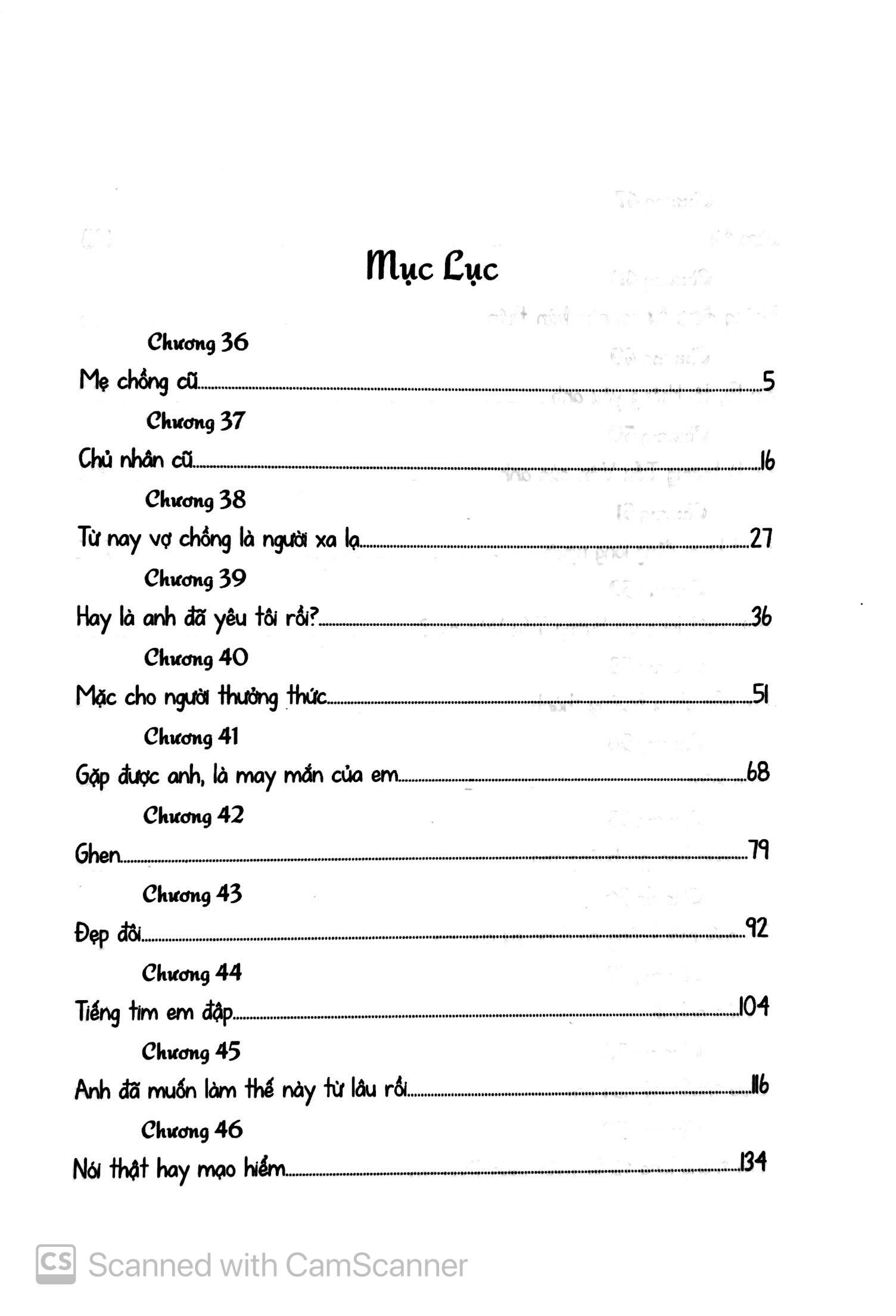 Quên Để Hạnh Phúc (2 Tập)