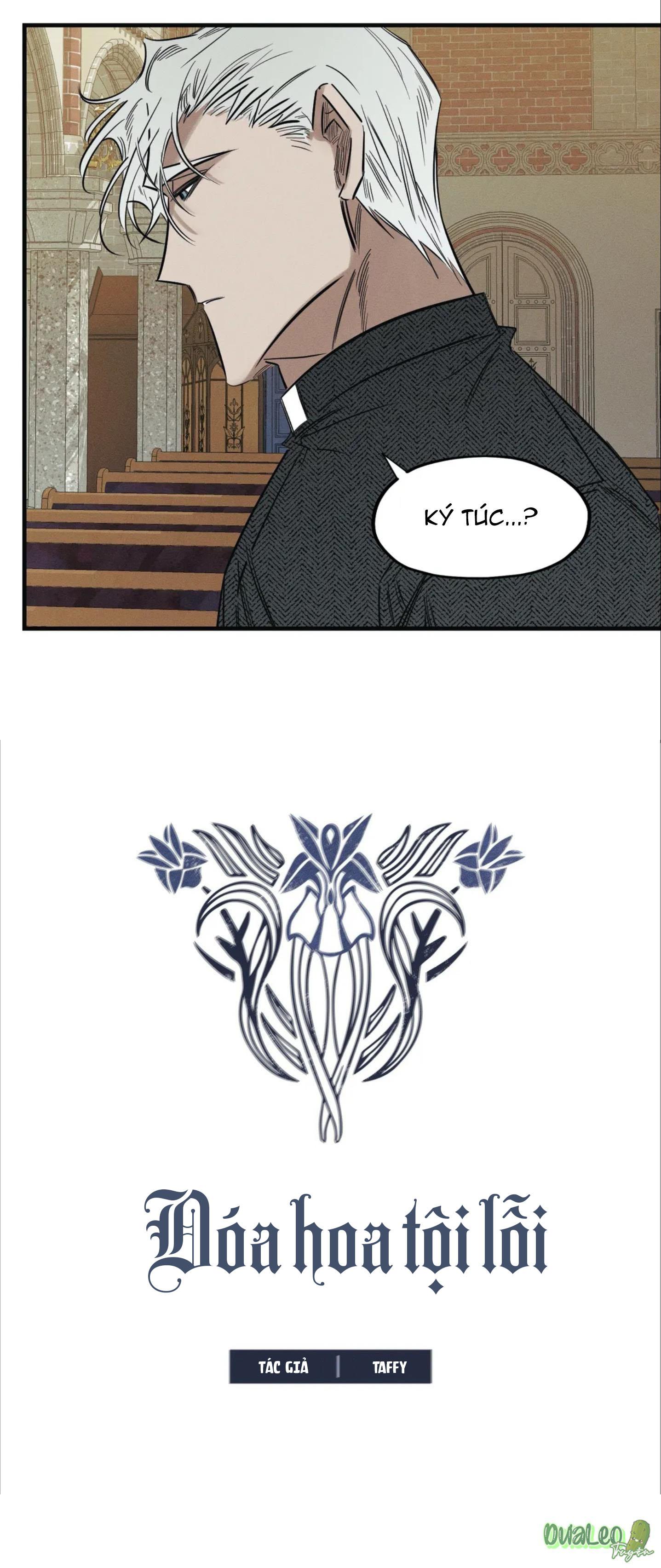 đóa hoa tội lỗi chapter 6 3