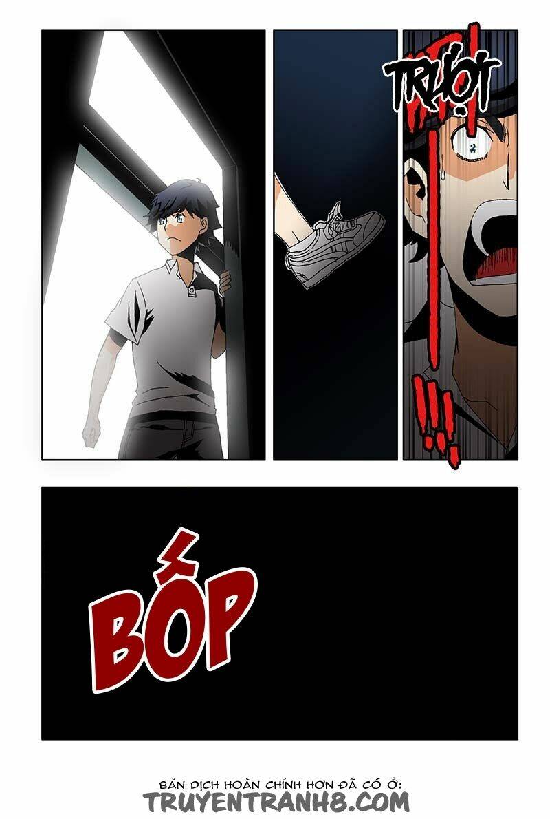 táng hồn môn chapter 3 12