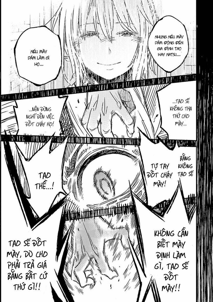 haru no houtai shoujo chapter 13 34