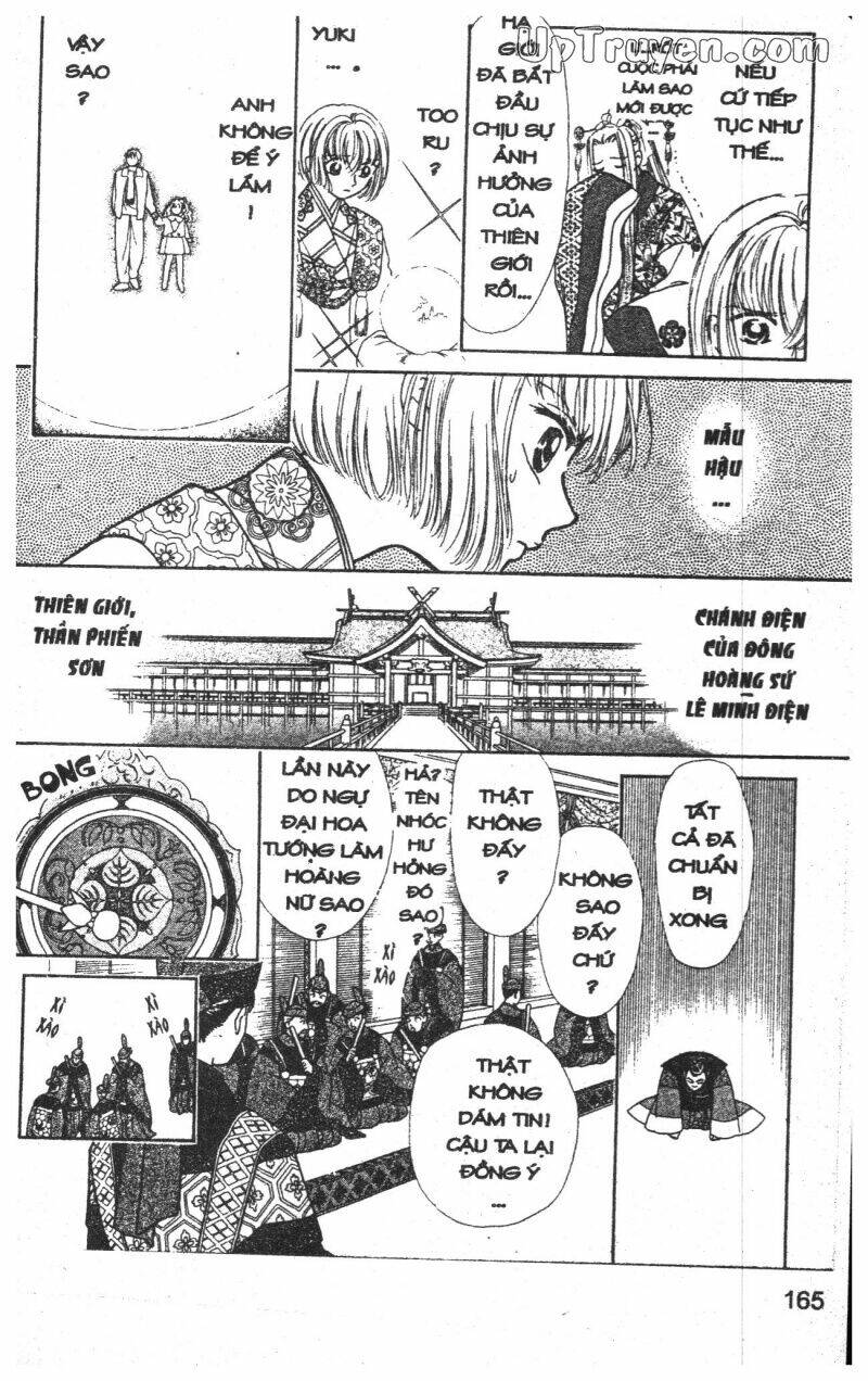 hoàng tử hoa - bud boy chapter 5 165