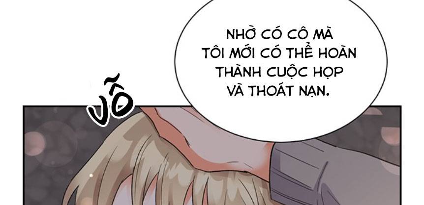 nụ hôn của giác quan thứ sáu chapter 29 23