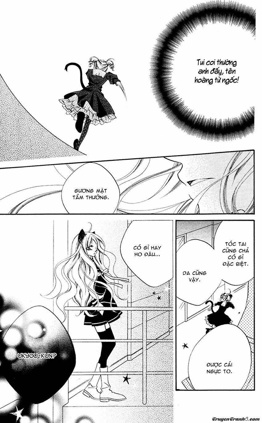 monochrome shounen shoujo chapter 12 23