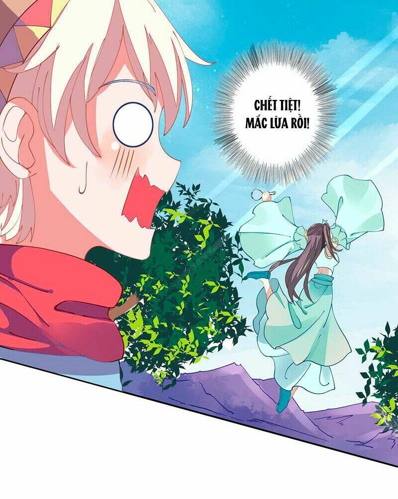 tay phải của bản tọa thành tinh rồi chapter 22 18