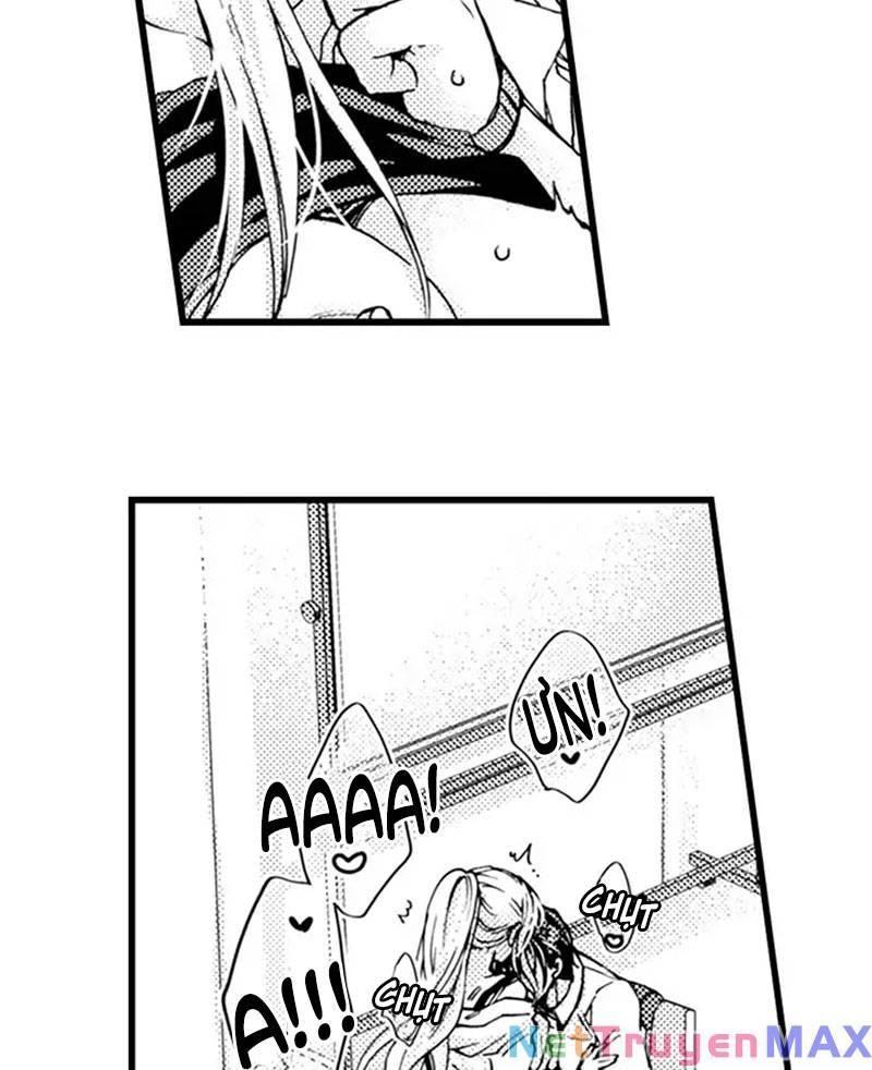 sếp thú tính nhà bên chapter 85 23