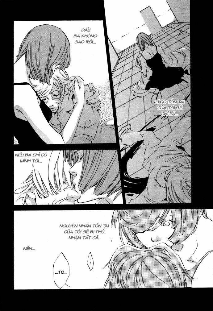 natsukashi machi no rozione chapter 4 42