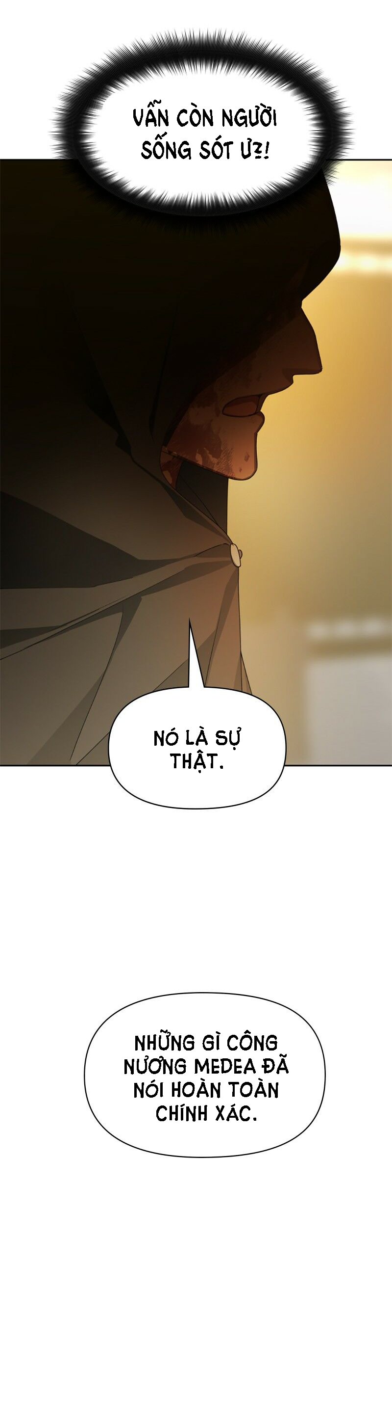 tôi muốn trở thành cô ấy dù chỉ là một ngày chapter 77 15