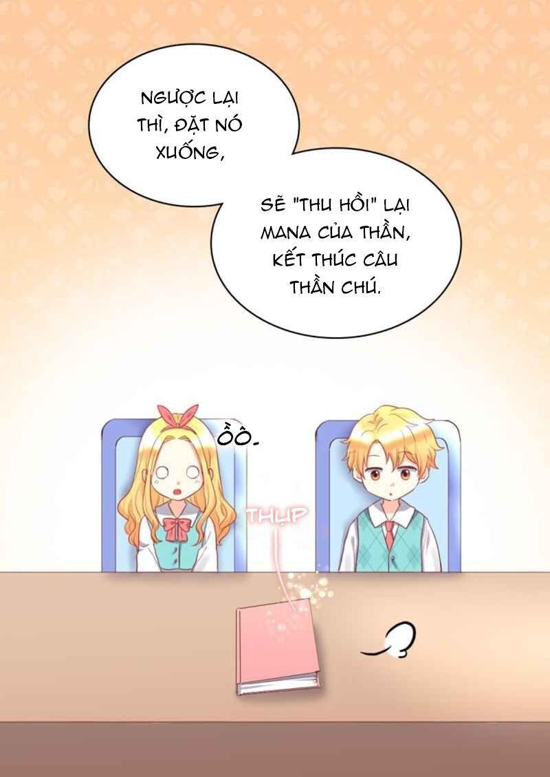 Sinh Đôi Xuyên Không Chapter 26 14