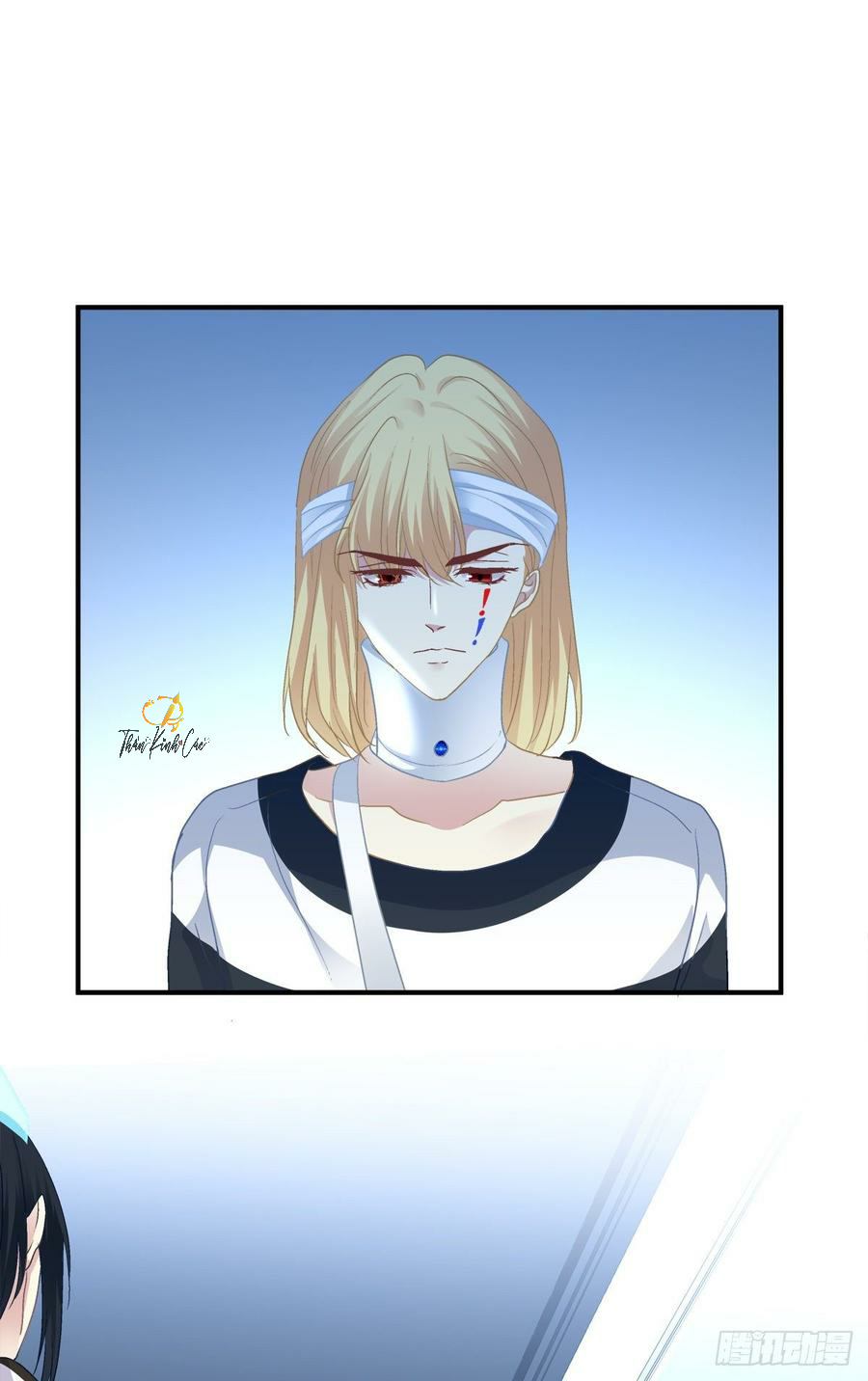 kiểm soát tuyệt đối chapter 81 9