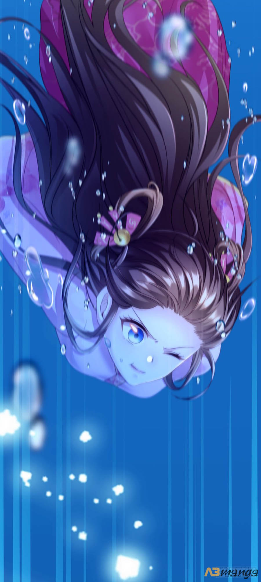 ngã tại hậu cung đương đại lão nữ chapter 32 17