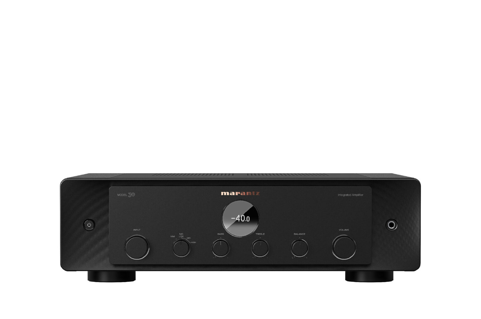 Amply Marantz Model 30 - New 100%