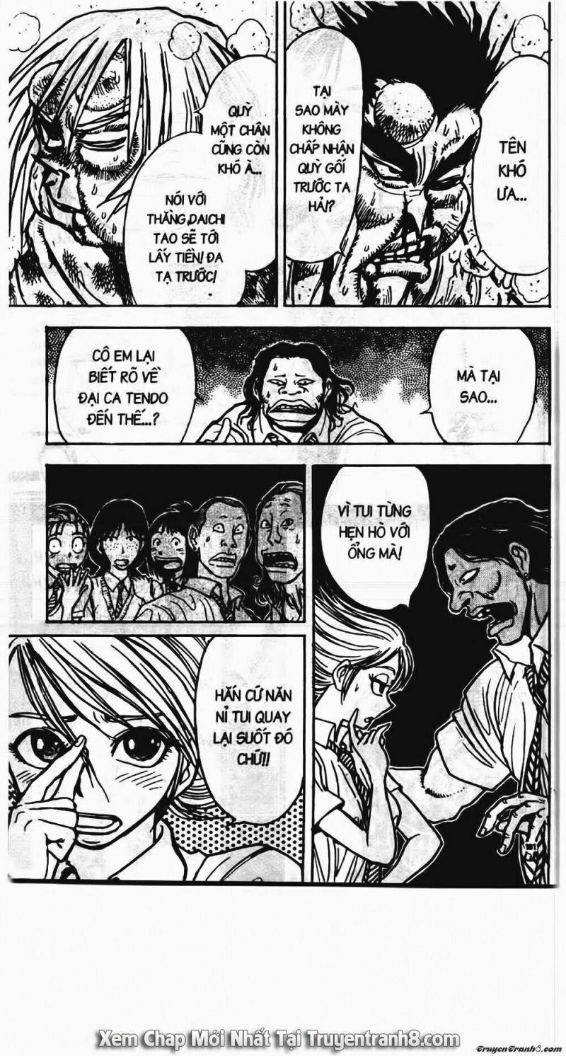 sắc lệnh ánh trăng chapter 12 29