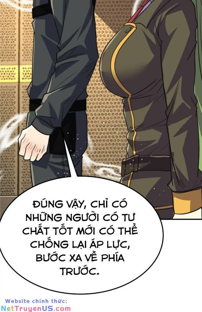 nhìn thấy thanh máu, ta xử tội thần linh chapter 65 36