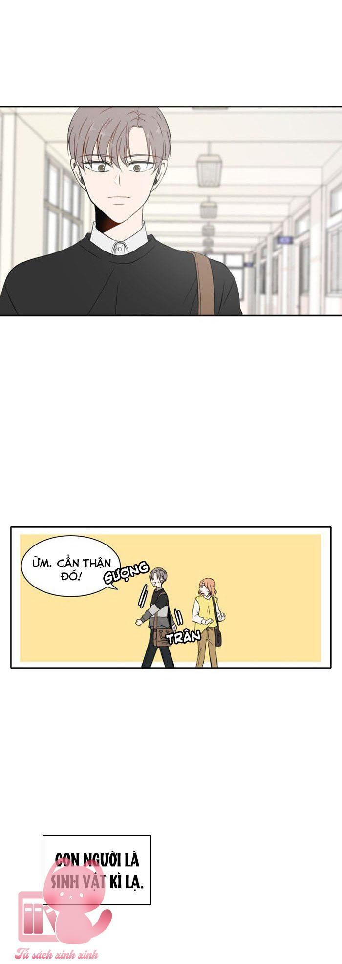 a good day to be a dog chapter 17 10