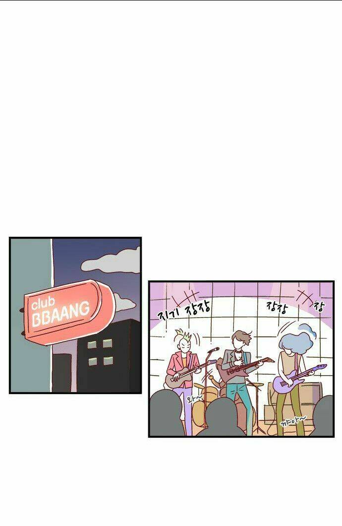 we broke up chapter 1 1