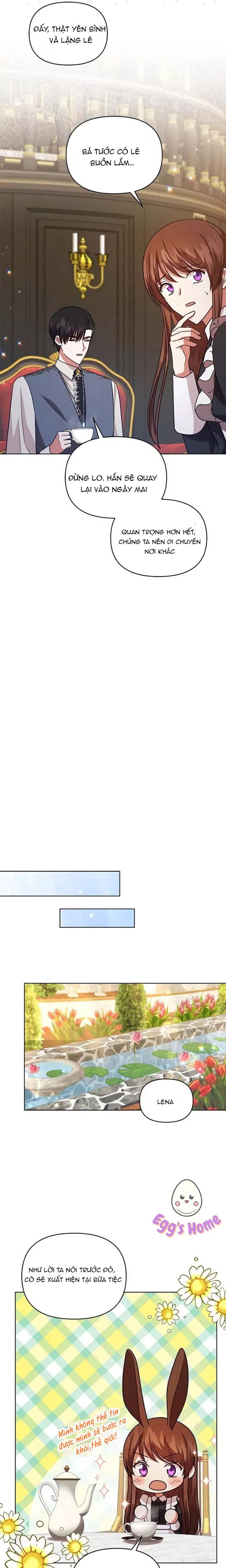 công tước ác quỷ không ngủ được chapter 54 21