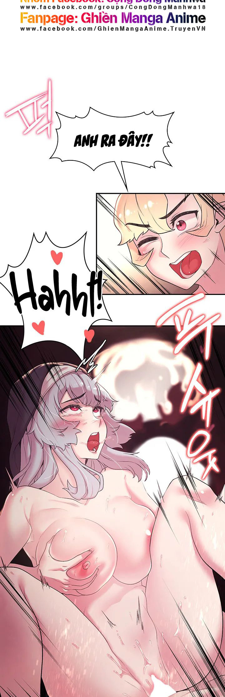 chuyển sinh thành phản diện game chapter 30 11