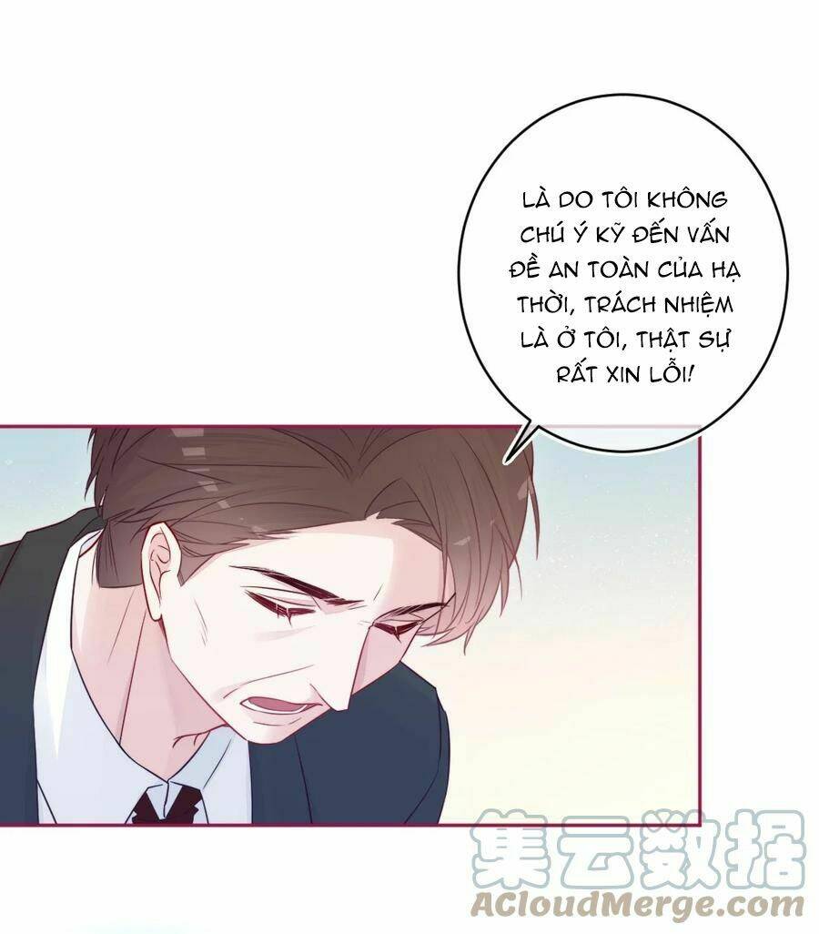 khi cô gái nhìn thấy thời gian chapter 26 23