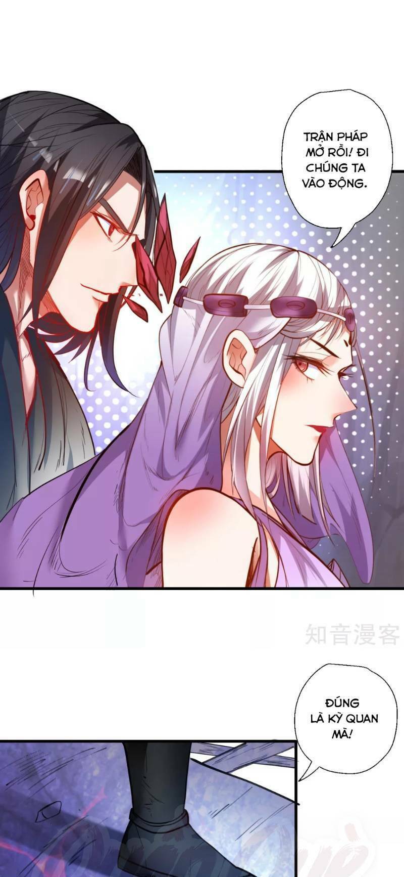 tối cường đại biểu hoàng kim thận chapter 72 3