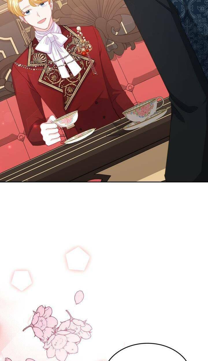 công chúa phản diện muốn ở trong ngôi nhà bánh quy chapter 59 64