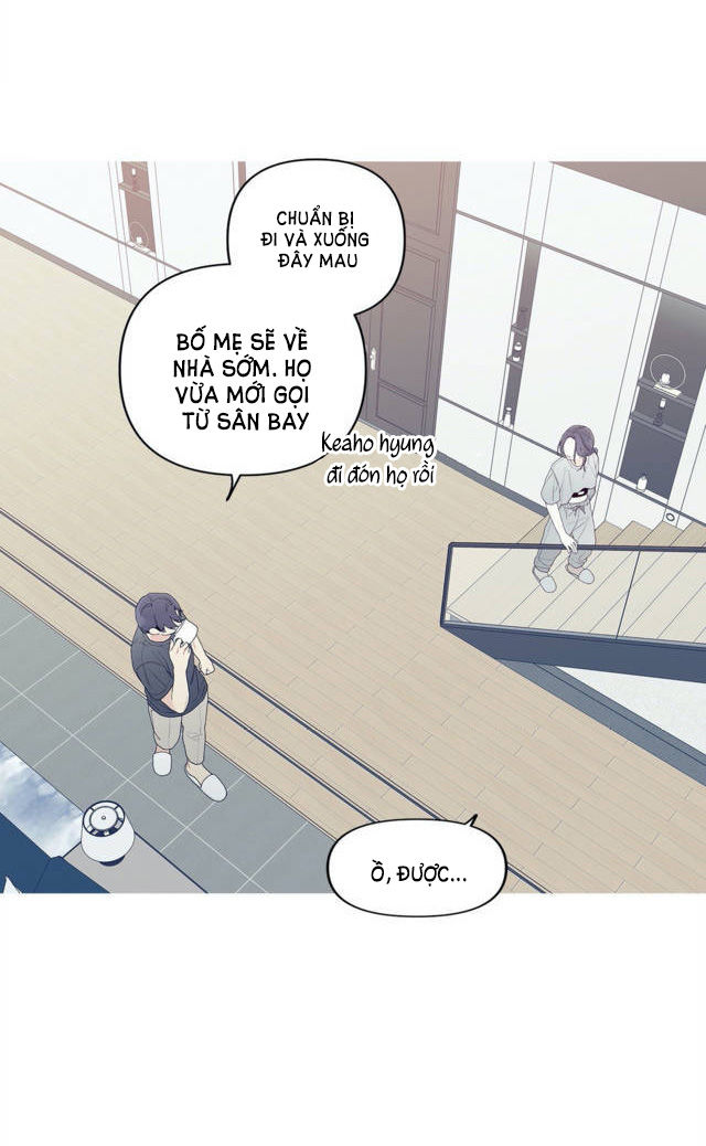 Chuyện Gì Đây? chapter 151.2 - Trang 13