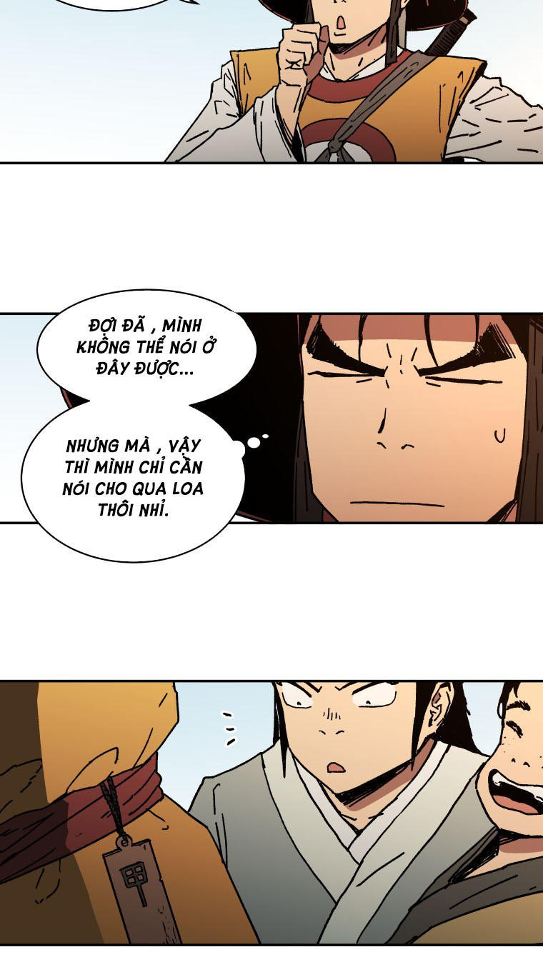 Bố Vô Song chapter 9 9