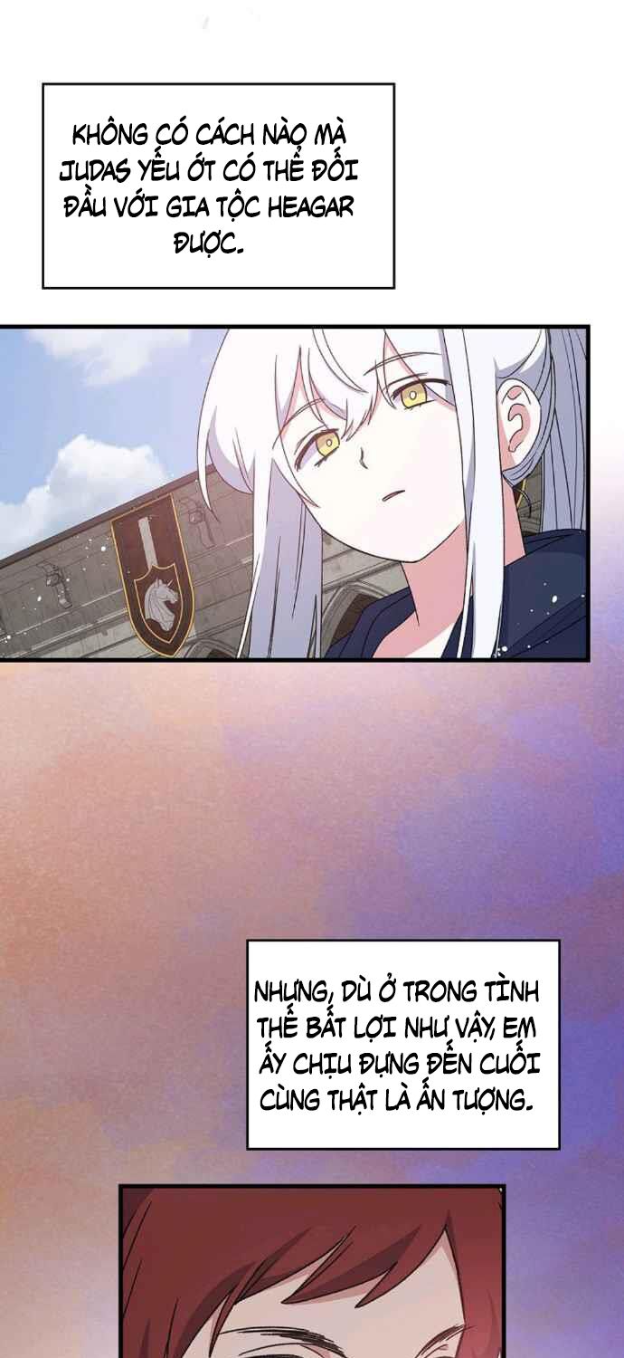 nhà hiền triết yigret chapter 4 34