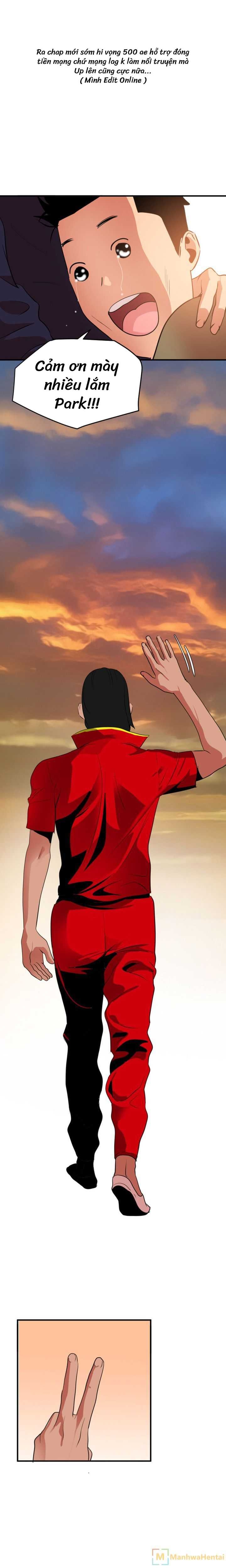 cột thu lôi chapter 22 2