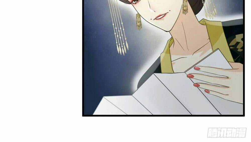 vương gia ba tuổi rưỡi của tôi chapter 39 16