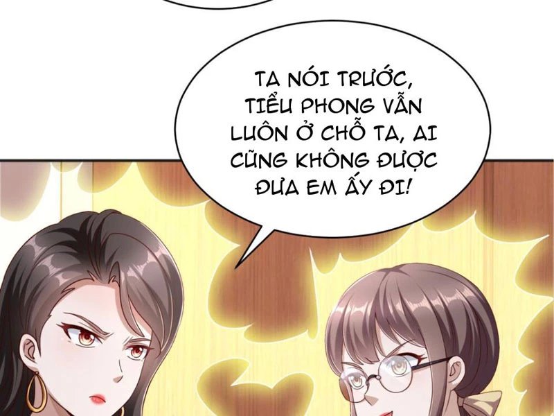 bảy vị tỷ tỷ tuyệt thế vô song của ta chapter 6 33