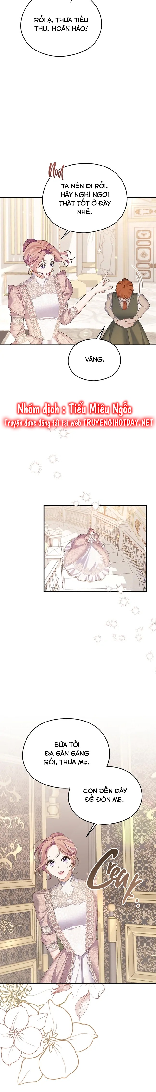 aster yêu dấu của tôi chapter 62 7