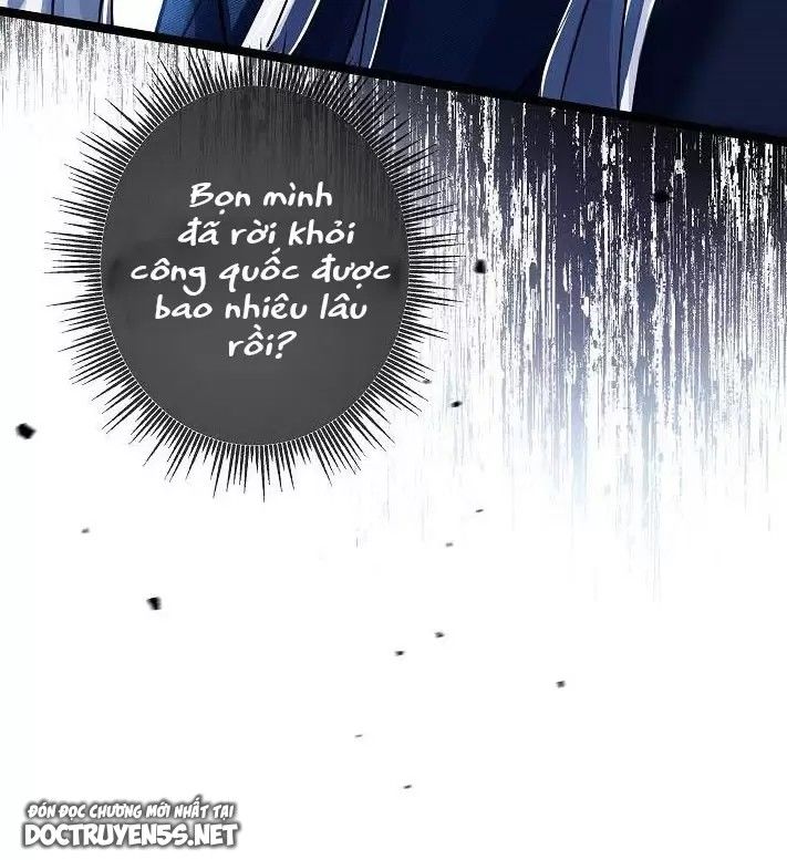 nếu tôi là nhân vật phản diện liệu tôi sẽ chết chapter 33 39