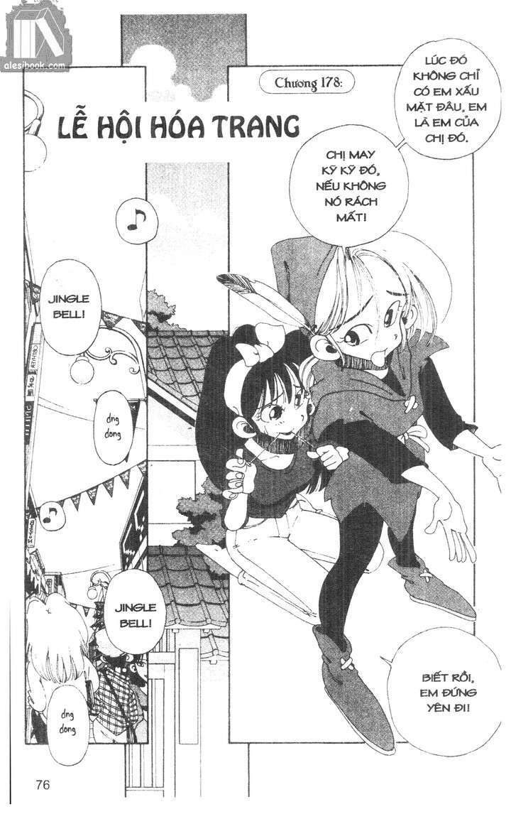 bộ đôi siêu hài chapter 196 16